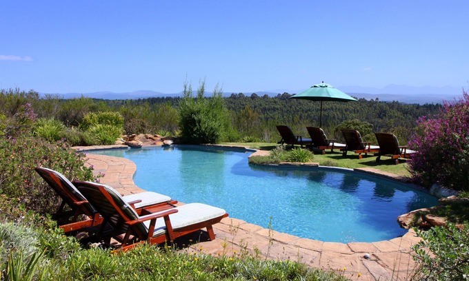 Buffalo Hills Game Reserve House | Fynbos Ridge