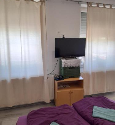 Hamor Apartment | Gábor -lak 2