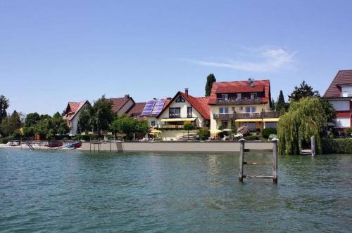 Immenstaad am Bodensee House | Gästehaus am Bodensee