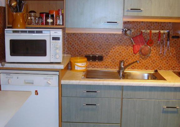 Unterlangkampfen Apartment | Gästehaus Christine