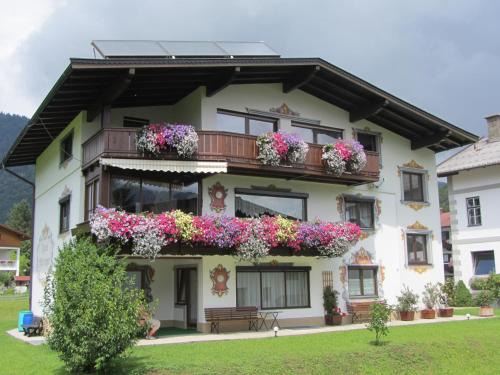 Walchsee House | Gästehaus Fahringer