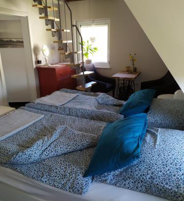 Lubberstedt House | Gästehaus Hölting