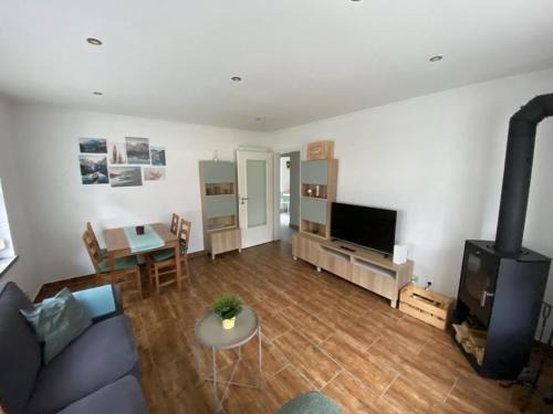 Zwoenitz Apartment | Gästehaus im Erzgebirge