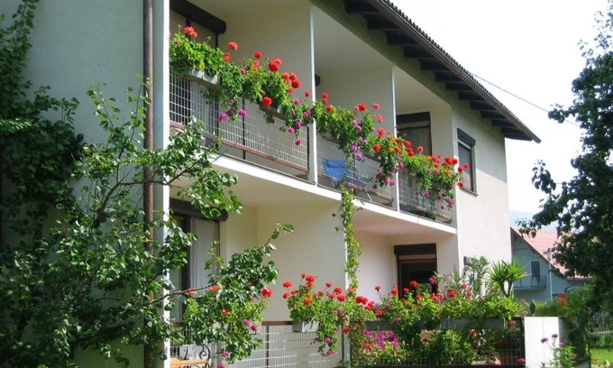 Mittertrixen Apartment | Gästehaus Kuchernig