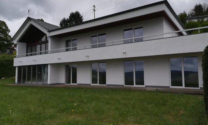 Zummeterhof Apartment | Gästehaus Moselpanorama