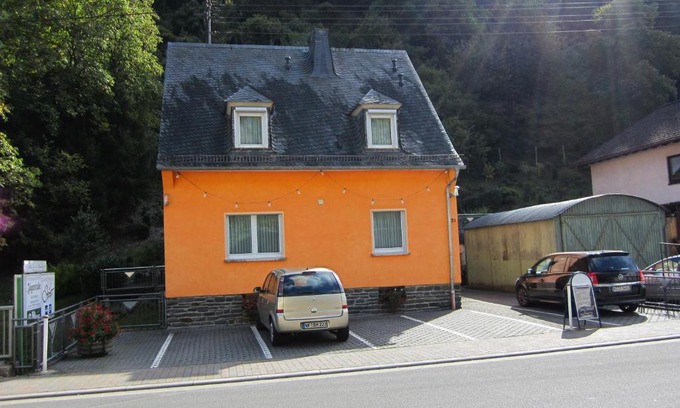 Mainz-Bingen House | Gästehaus Ströter