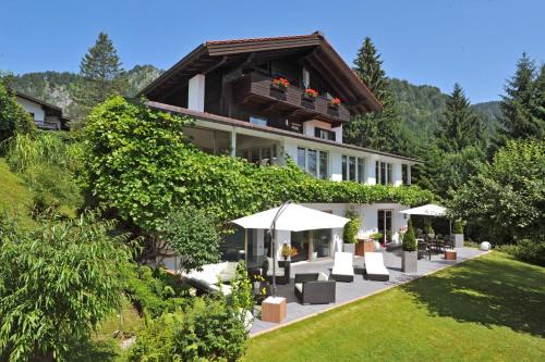 Reit im Winkl House | Gästehaus Tanneck