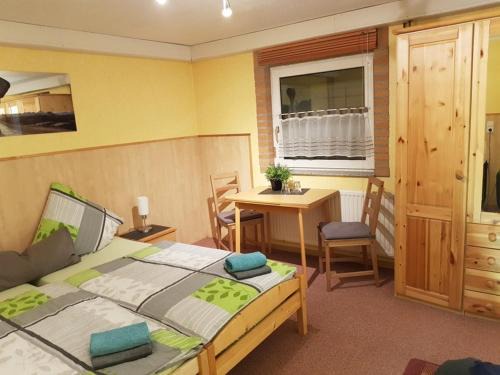 Unterrath House | Gästehaus Uwe&Heidi