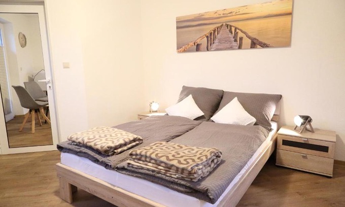 Sahlenburg Hotel | Gästehaus zum Surgrund