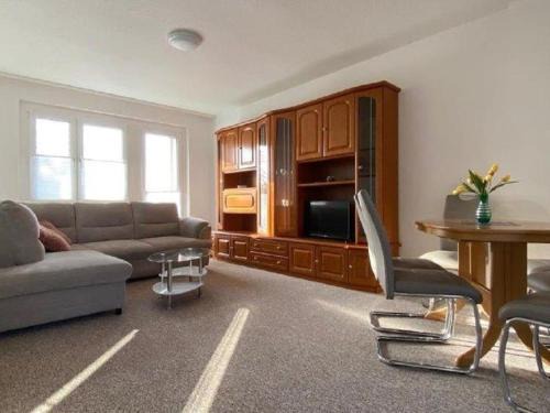 Wanzleben-Borde Apartment | Gästewohnung KL. WZL 40 4