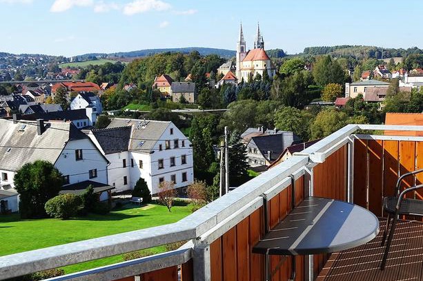 Schirgiswalde-Kirschau House | Gästezimmer & Ferienwohnung Berge