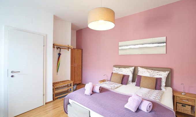 Schwarzau am Steinfelde Bed & Breakfast | Gästezimmer Victoria