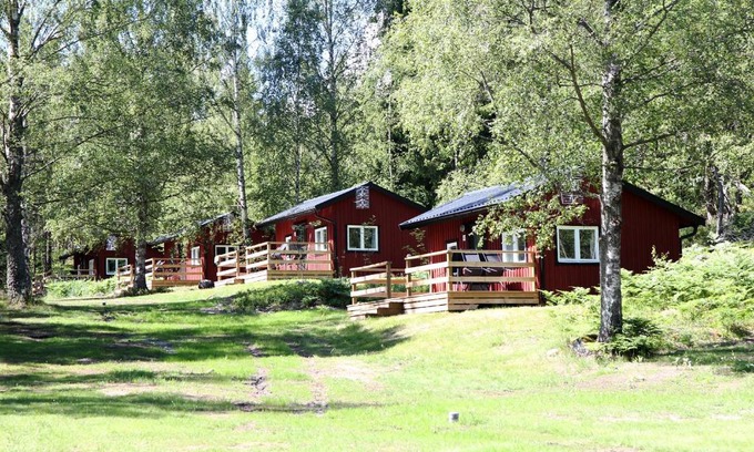 Galo Resort | Gålö Havsbad - Resort and Holiday Cottages
