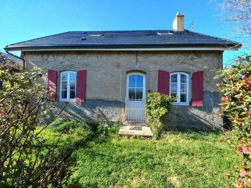 Saint-Leon House | Gîte à Saint-Léon avec Terrasse et Jardin - FR-1-489-518