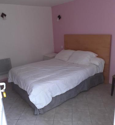 Rogny-les-Sept-Ecluses Apartment | Gîte 1
