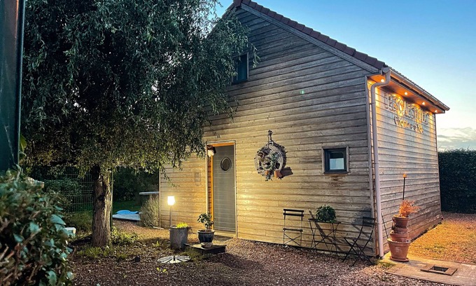Bremes Ski Chalet | Gîte 4 persons