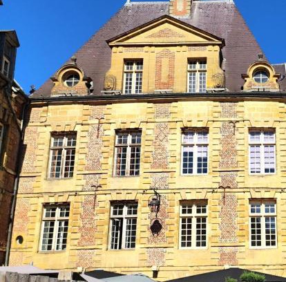 Charleville-Mezieres Apartment | Gîte 7714
