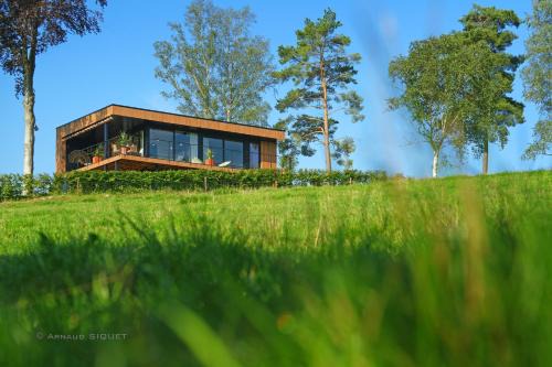 Basse-Bodeux House | Gîte Altitude 399 à Trois-Ponts