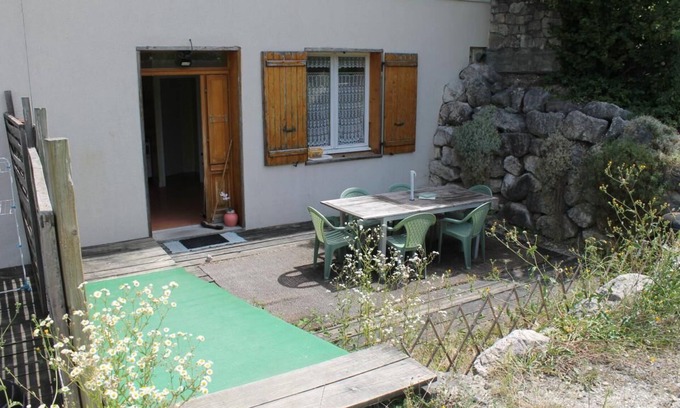 Apremont House | Gîte - APREMONT - Gîte