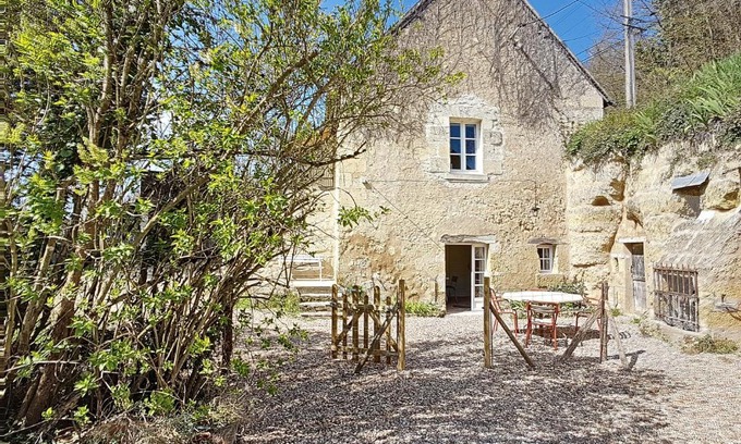 Chateauvieux House | Gîte atypique au cœur du village - Beauval 5 min