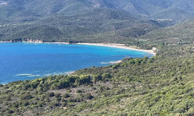 Casalabriva Apartment | Gîte Cazoletta Corse du Sud Entre Maquis et Mer. Idéal Pour les Familles