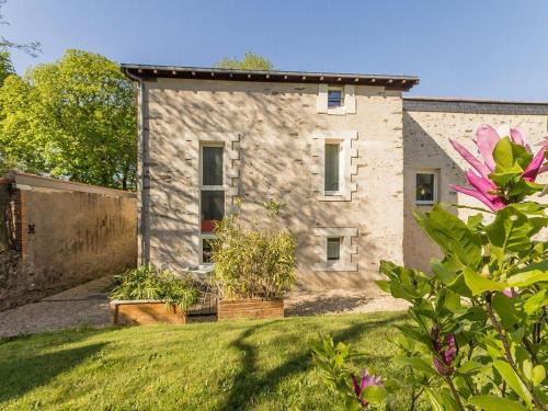 Saint-Sebastien-sur-Loire House | Gîte cosy aux portes de Nantes, terrasse privée, vélos, Wifi, draps inclus - FR-1-306-824