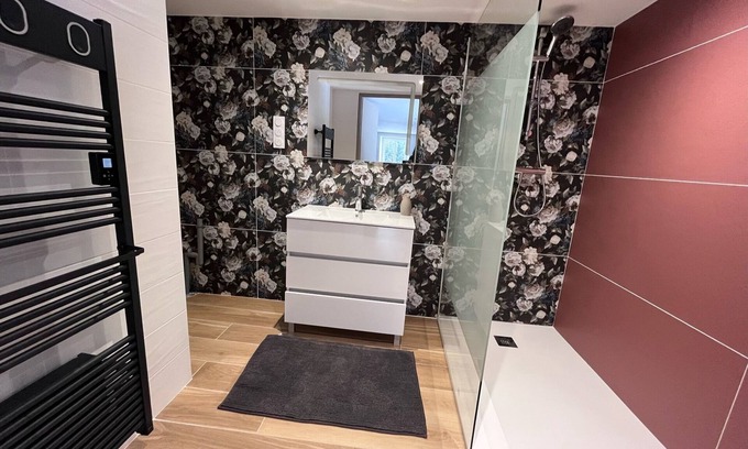 Belmont-sur-Buttant Other | Gîte Dans une Authentique Ferme Familiale Rénovée par n Soins