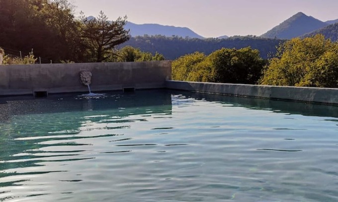 Les Pilles Apartment | Gîte de Charme en Provence, Odette