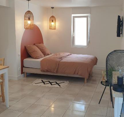 Bethisy-Saint-Martin Bed & Breakfast | Gîte de l'Automne