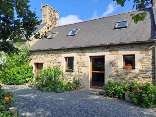 La Celle-sous-Gouzon House | Gîte de La Ferme du Syet