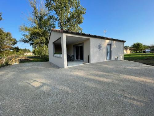 Septfonds House | Gîte de la fontaine avec jaccuzi