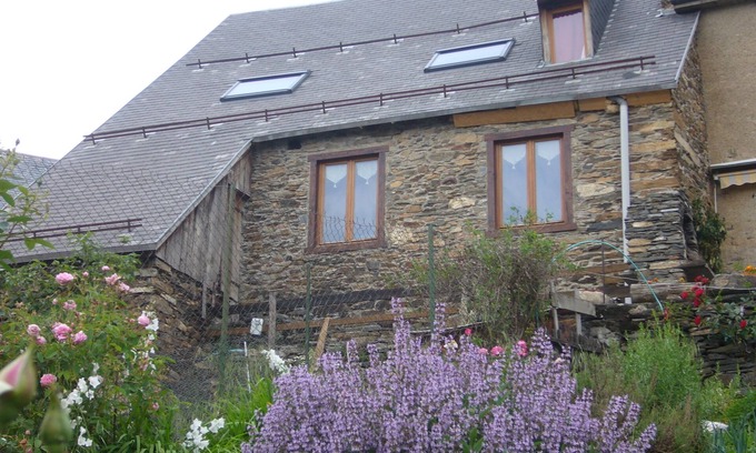 Sode House | Gîte de Montagne