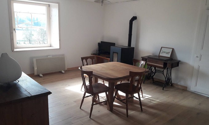 Bretonvillers Other | Gîte de Sous la Velle in Bretonvillers