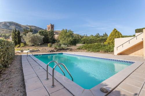Camelas House | Gîte dels Ocells