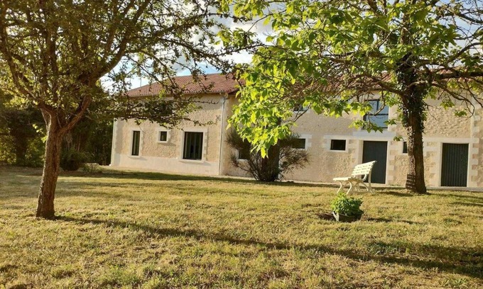 Lhommaize House | Gîte des Bernaches - L'HOMMAIZE