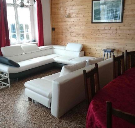 Langrolay-sur-Rance House | Gîte des bords de Rance