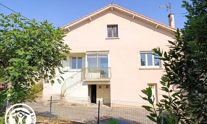 Bagnac-sur-Cele House | Gîte des Sonneries - BAGNAC SUR CELE