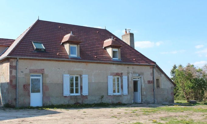 Bagneux House | Gîte Domaine St Georges