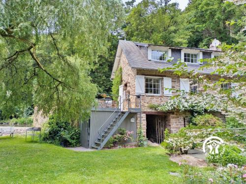 Oisseau House | Gîte du Moulin de Tanis, jusqu'à 6 personnes