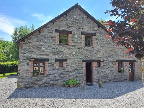 Nadrin House | Gîte Filly 4A1 - 4 pers.