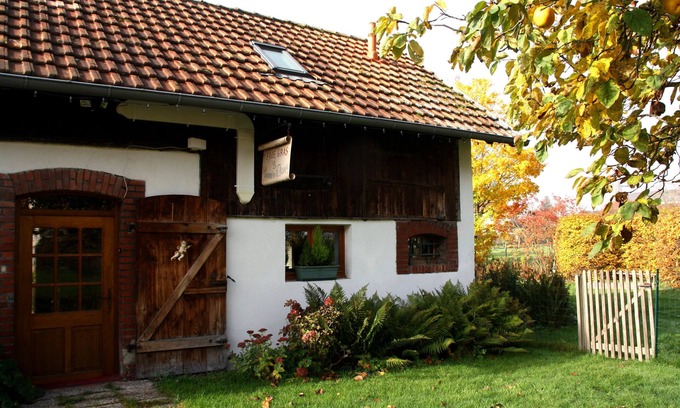 Moosch House | Gîte La Grange de Jeanne -