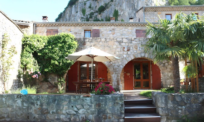 Soyons Cottage | Gîte La Grange de Soyons