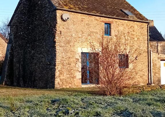 Plemet Bed & Breakfast | Gîte La nouette