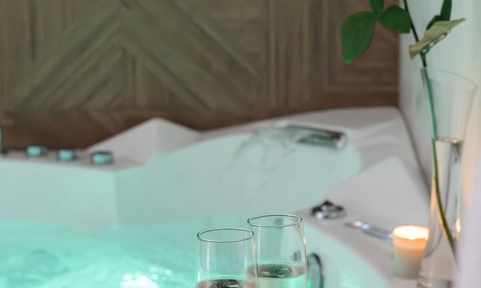 Dol-de-Bretagne House | Gîte La Parenthèse - Hammam & balneotherapy near Saint-Malo and Mont Saint Michel