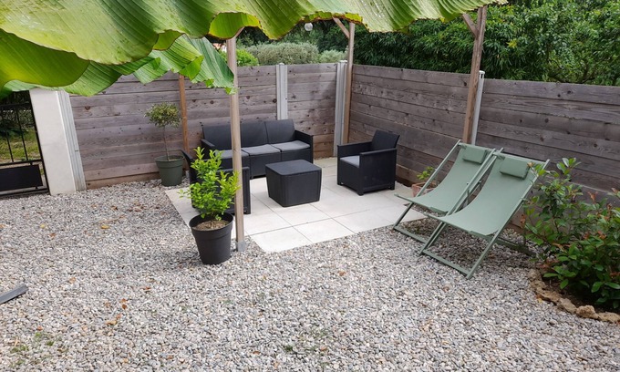 Barjols House | Gîte "La Passiflore" Barjols