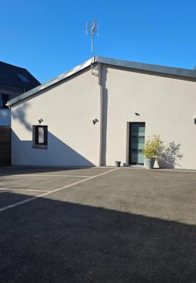 Lillers House | Gîte Le Carré 17