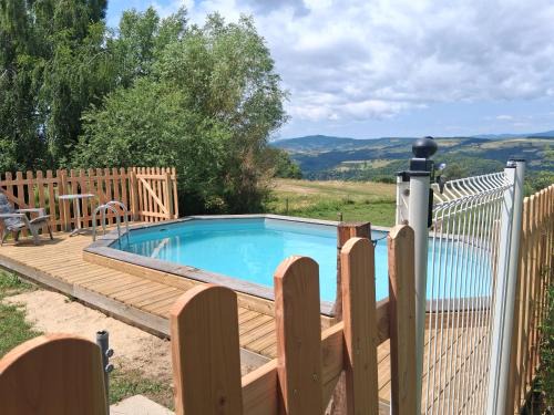 Plats House | Gîte Le Duzon