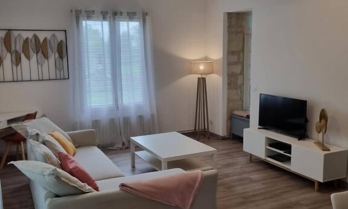 Orrouy Bed & Breakfast | Gîte "Le Grand Frêne