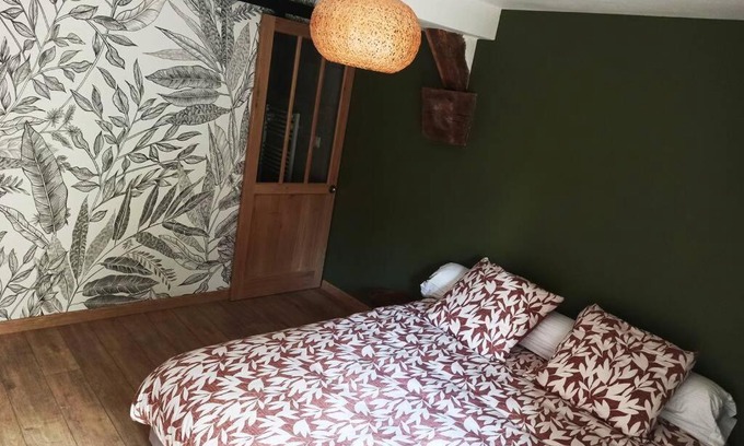 Cheverny House | Gîte Le Tico