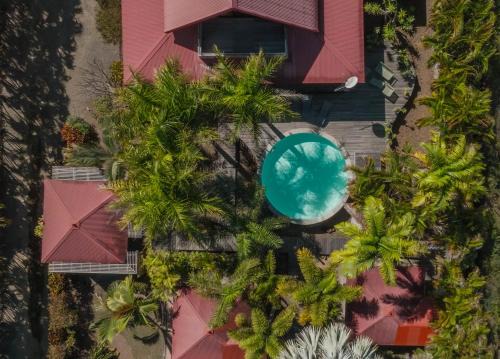 South Province Bed & Breakfast | Gîte Les Escales La Marina